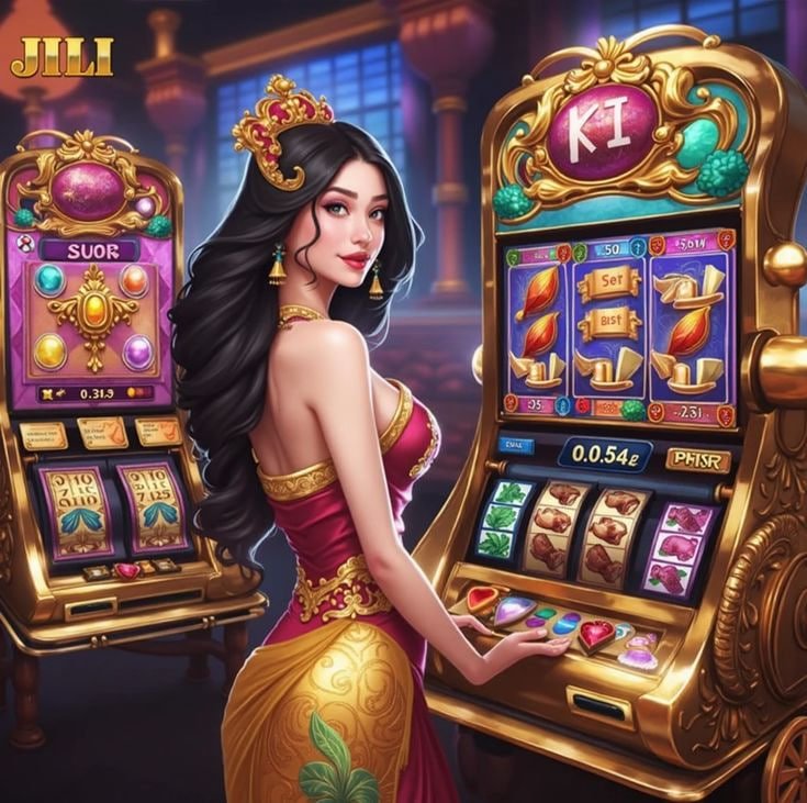 Tampilan antarmuka efostoto pada perangkat mobile dengan navigasi mudah